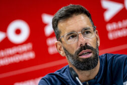 Ruud van Nistelrooij