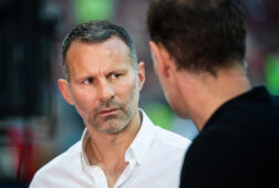 Ryan Giggs