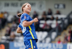 Sam Kerr