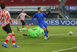 Sander van de Streek