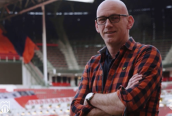 Rob Bogaarts