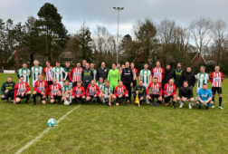 FC Groningen Business - Cambuur Leeuwarden Business