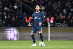 Sergio Ramos