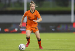 Sisca Folkertsma