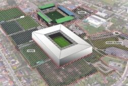 Stadion Het Laatste Nieuws