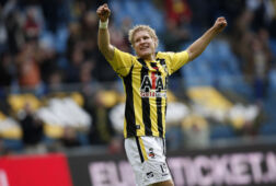 Niklas Tarvajärvi