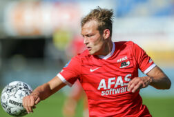 Thijs Oosting