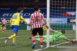 Tim Coremans gaat in de fout
