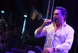 Tino Martin