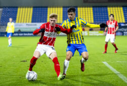 Yorbe Vertessen