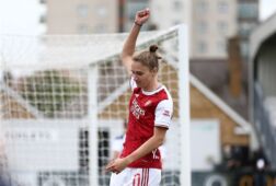 Vivianne Miedema