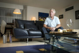 Wim Rijsbergen