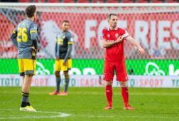 Wout Brama na FC Twente tegen Feyenoord