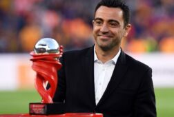 Xavi