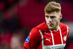 Yorbe Vertessen