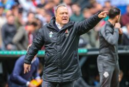 Dick Advocaat