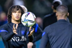 Nathan Aké