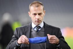 Aleksander Ceferin