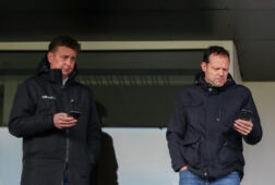 Ard de graaf en gerald van den belt op 611fa2f00de68