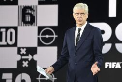 Arsène Wenger