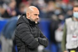 Peter Bosz bij Lyon