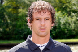 Rob Boudrie