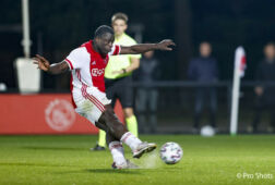 Brian Brobbey