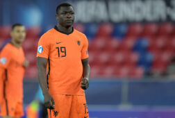 Brian Brobbey