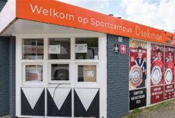Sportcampus Diekman