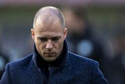 Danny Buijs