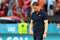 Frank de Boer