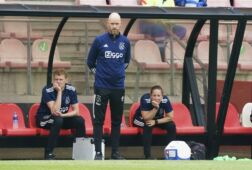 Erik Ten Hag