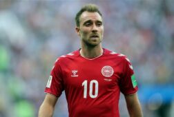Christian Eriksen