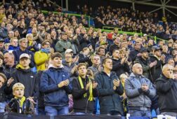Vitesse-fans