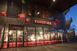 De FC Twente Fanstore