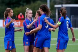 FC Twente Vrouwen