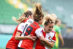 Feyenoord eerste goal sophie cobussen 612b628904d4c