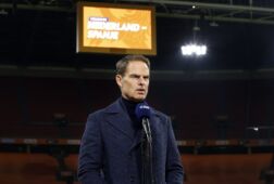 Frank de Boer