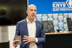Gijs de Jong
