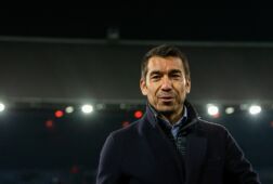 Giovanni van Bronckhorst