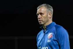 René Haken eist meer van Hidde ter Avest