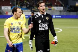 Robbert Schilder en Harm Zeinstra