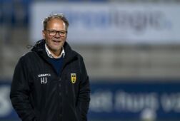 Henk de Jong