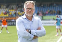 Henk de Jong