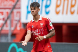 Mees Hilgers