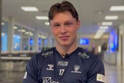 Sondre Ørjasæter