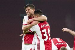 Klaas-Jan Huntelaar