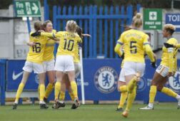 Inessa kaagman brighton hove albion chelsea 60203b7c3e348