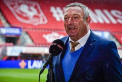 Ron Jans
