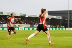 Joelle smits psv goal bekerfinale 60bc61dc09368